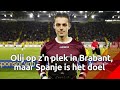 Nick Olij voelt zich prima op z’n plek bij NAC en in Brabant, maar droomt van keepen in Spanje