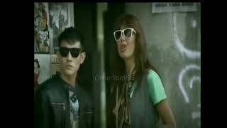 Download lagu #story WA vino g bastian, sebajingan apapun lelaki ga akan rela kalo cewenya bersma laki2 lain mp3