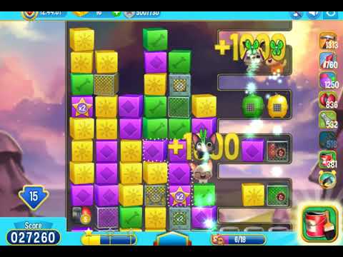 Pet Rescue Saga   Level 4095 no boosters