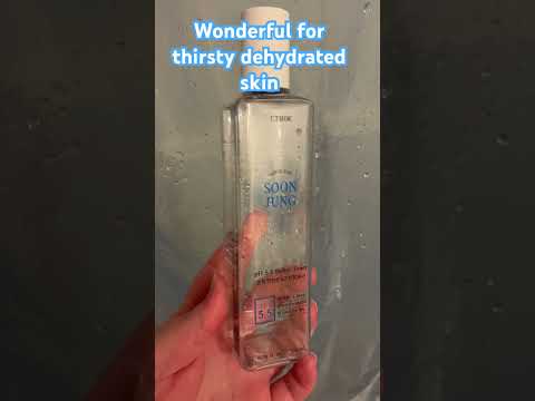 ETUDE House Soonjung pH5.5 Relief Toner https://amzn.to/4kdXnIi #ad