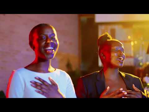 Mfite Ishimwe by Mugisha David Ft Peace Dii (Official Video)