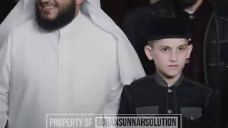 Download lagu One Minute Booster Ustadz Adi Hidayat Lc., MA - Cara Mendidik Anak Hafal Al - Qur'an mp3 Download lagu One Minute Booster Ustadz Adi Hidayat Lc., MA - Cara Mendidik Anak Hafal Al - Qur'an mp3
