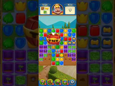 Royal Match Level 2346