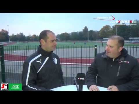 Tipps der Experten – 10. Runde mit Dirk Sauer. Trainer Spfr. Eichen-Krombach vs. expressi.de