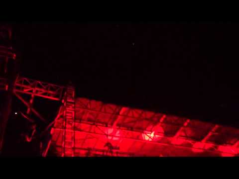 Benny Benassi - EDC Chicago - Satisfaction trap version