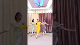 Download lagu Bharatnatyam TRIO | Unnai Kaanadhu Naan | Vishwaroopam | Classical Dance mp3