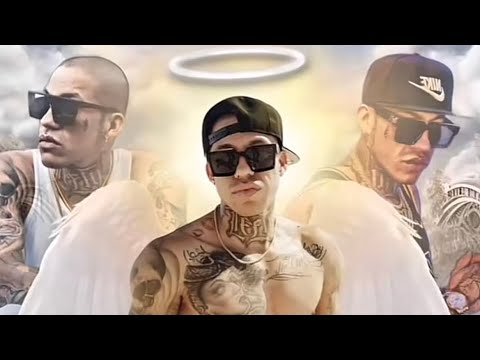 Lefty sm x Luis R Conriquez -Ahogándome en el alcohol