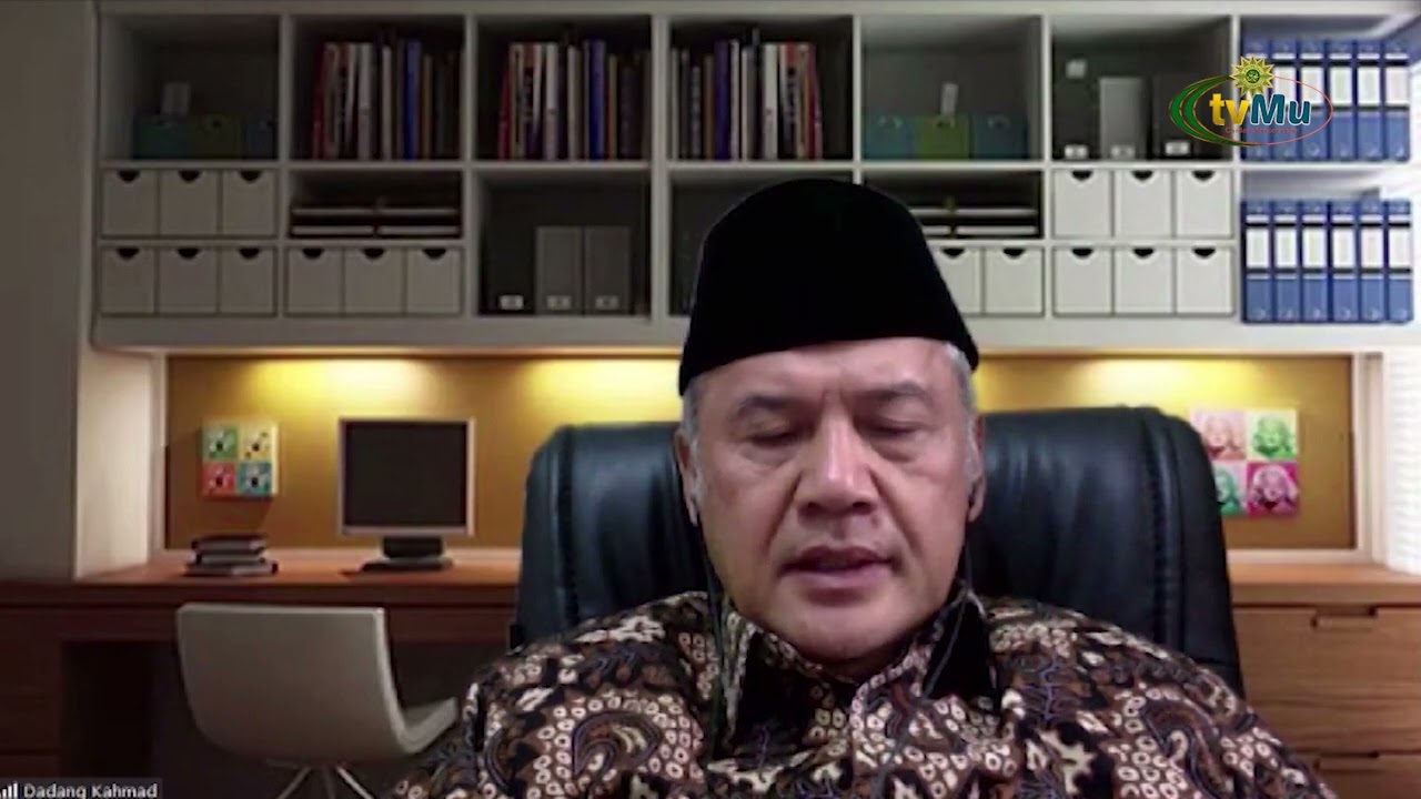 Respon Muhammadiyah Terkait Aksi Represif Aparat Kepada Warga Desa Wadas