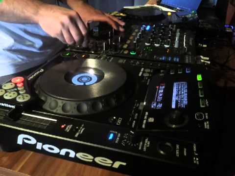 DJ QIU - Bez Spiny minimix
