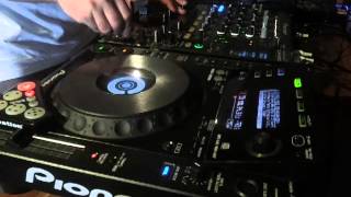 DJ QIU - Bez Spiny minimix
