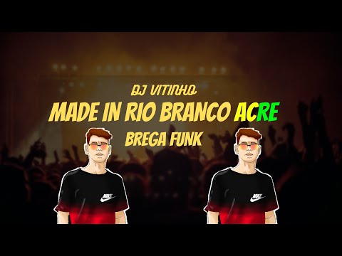 MC VITIN LC - SUBAQUISTÃO-(BREGA FUNK) DJ VITINHO