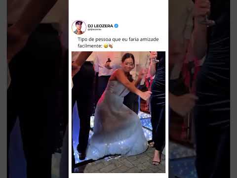 É O LEOZERA 🔥 #leozera #humor #fyp