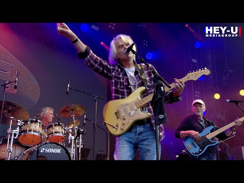 Wir 4 - Malibu [Live 2021]