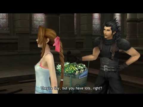 Let's Play Crisis Core: Final Fantasy VII - Part 25 - Bad Wagon!
