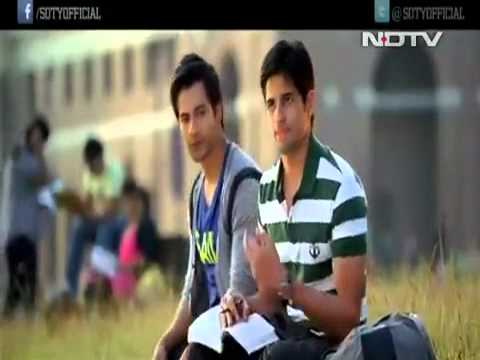 ratta maar student of the year HQ new song