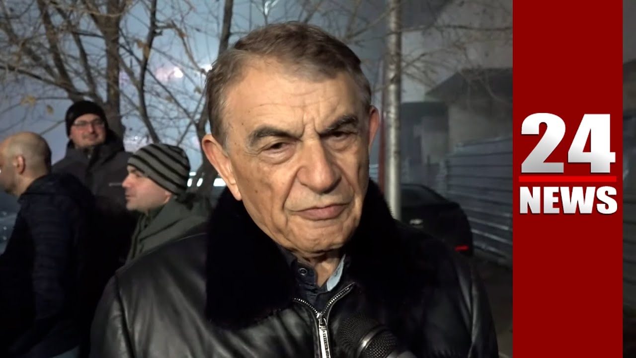 Ի՞նչ բնապահպան, ո՞նց կարող է էկոակտիվիստը ձեռքերում աղավնի խեղդամահ անել. Արա Բաբլոյան