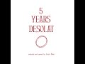 5 Years Desolat Mixed By Loco Dice [Desolat ...
