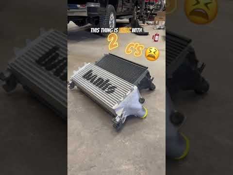 How to improve airflow in a 4th Gen RAM