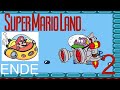 Super Mario Land DX 2 Auf Zur Rettung Von Daisy Blind ENDE