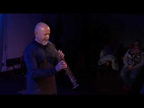 PalmJazz – Adam Pierończyk Solo