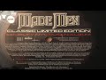 MADE MEN feat. KURUPT, DAZ DILLINGER & TRAY`D - CLOCKIN`C NOTES