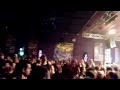 The Walkabouts - Grand Theft Auto (Incl. State Trooper) [Live - Kyttaro Club Athens 2012][HD]