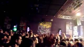 The Walkabouts - Grand Theft Auto [Incl. State Trooper] [Live - Kyttaro Club Athens 2012][HD]