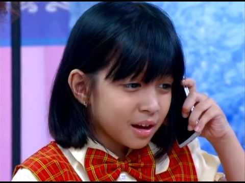 Catatan Hati Seorang Istri Episode 257