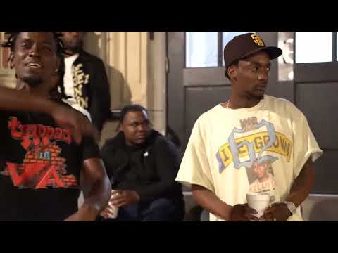 Qweezy Reed Feat YDC “Live For You” 