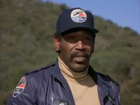 Blue Thunder S01E02