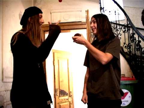 Trailer - Kellerproduktion