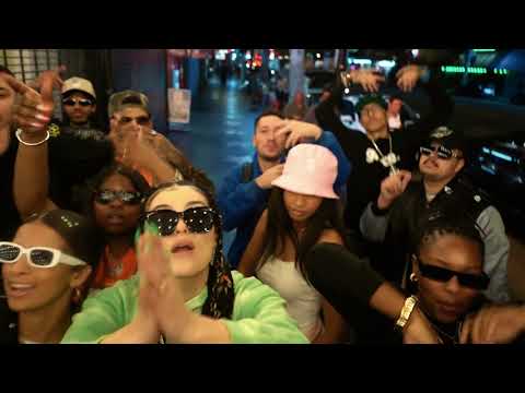 Petrina DeLacey - SoHo (Official Music Video)