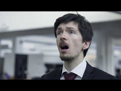 Blue Moon / Breezeblocks by Chaps Choir [Beck / Alt J]