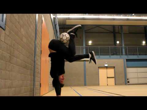 Jstall tutorial  Maarten van Luit  FIRST VIDEO ON YOUTUBE!