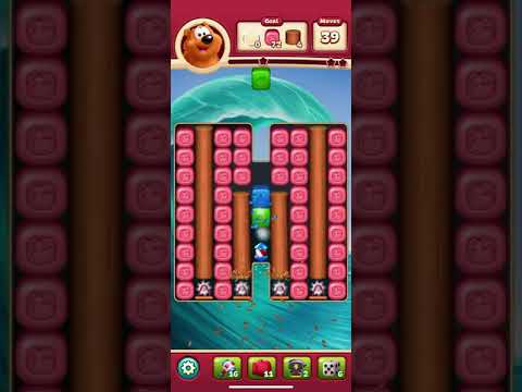 Toon blast level 2925 ⭐️⭐️⭐️ NO BOOSTER