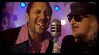 BEAUTY IN CHAOS ft. ROLAN BOLAN &amp; WAYNE HUSSEY - 20th CENTURY BOY (Official Video)