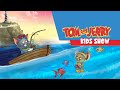 Tom Jerry Kids 1990 Intro Outro Slowed Reverb