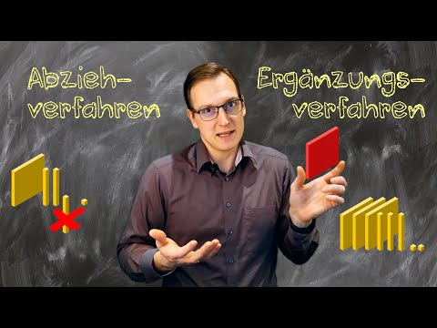 Wie erkläre ich meinem Kind die schriftliche Subtraktion? | Grundschule | Mathe