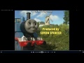 Opening And Closing To T F Milkshake Muddle 2007 DVD
