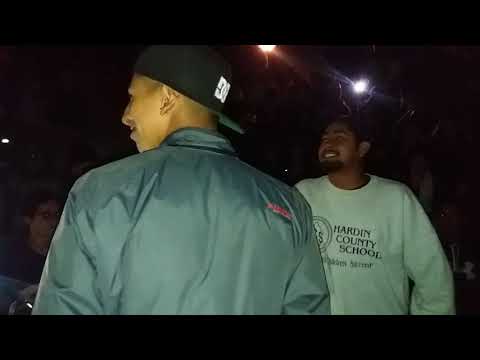 ZEROC VS DUESPRO OCTAVOS DE FINAL ASANGREFREEA MODALIDAD AVANZADA