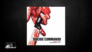 Suicide Commando -Menschenfresser (Reaper Remix)