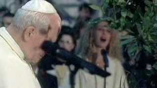 Vincenzo Zitello AVE MARIA EURHOPE  LORETO 1995