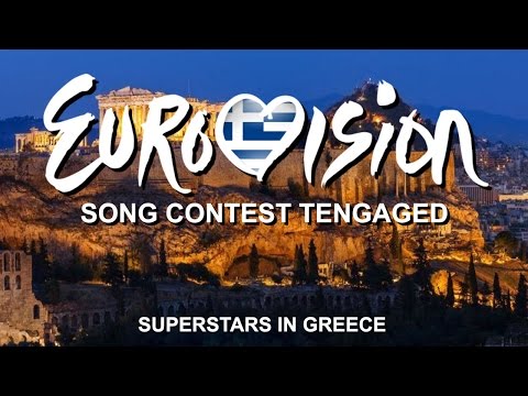 ESC Tengaged 23 - GRAND FINAL (Greece)