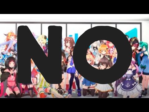 Problems with VTubers/Trends | Podcast #3