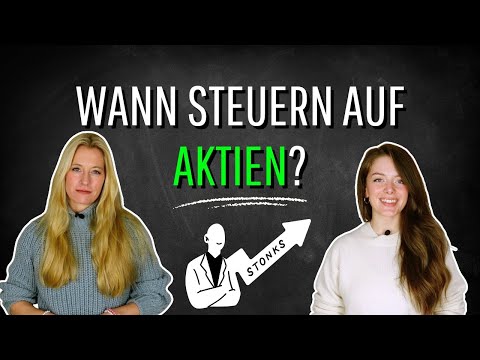Steuern auf Aktien, falsche Kleinunternehmer-Rechnungen, SB noch möglich? - Eure Steuerfragen