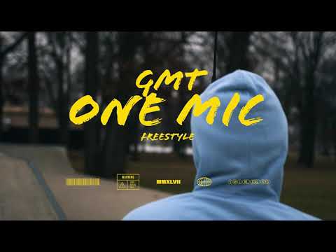 #GMTONEMIC GMT "One Mic" Presented by @GMTENTERTAINMENT