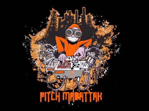 A.C.A.B. - Pitch Mad Attack 69