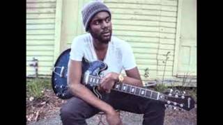 Gary Clark Jr. - Our love