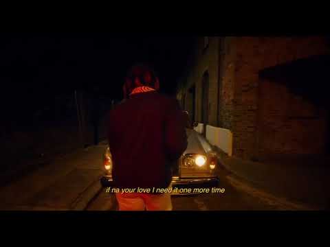 DON TOLIVER X WIZKID SLOW MOTION MUSIC VIDEO
