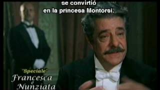 Трейлер: Франческа и Нунциата